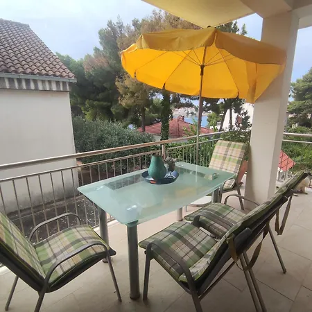 Daire Sea View *