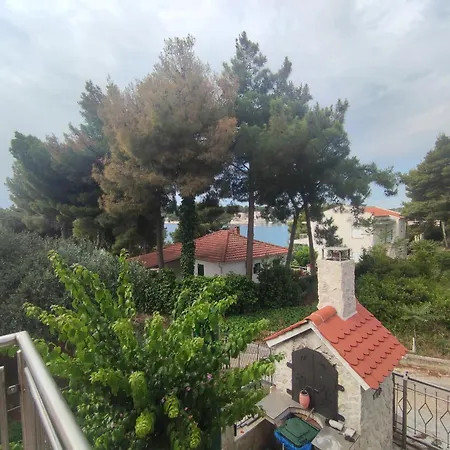 Apartment Sea View