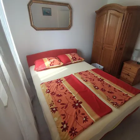 Sea View Apartment