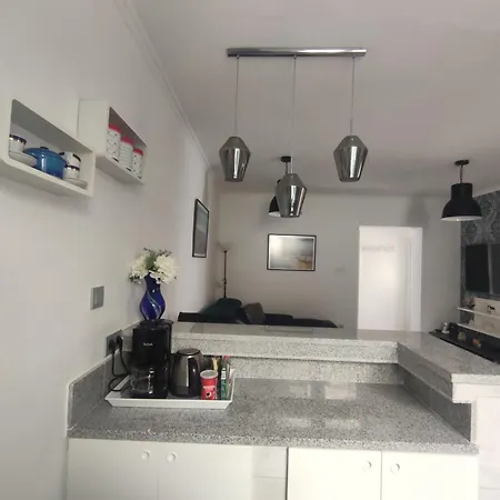 Apartment Sea View Rogoznica (Sibenik-Knin)